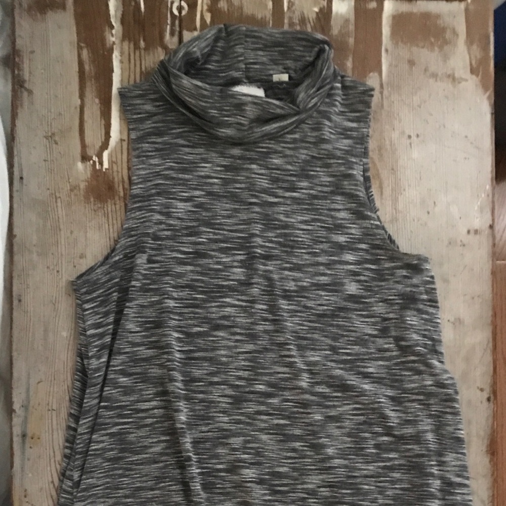 Anthropologie tunic dress